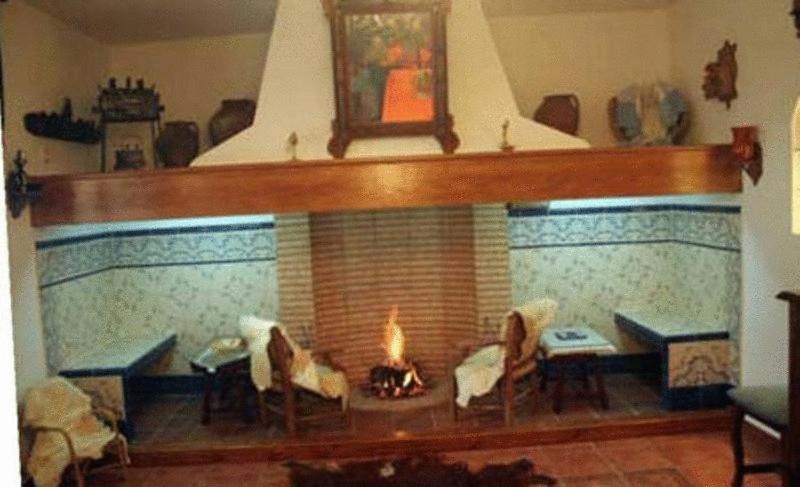 Casa Rural Morada Maragata Cózar Exterior foto