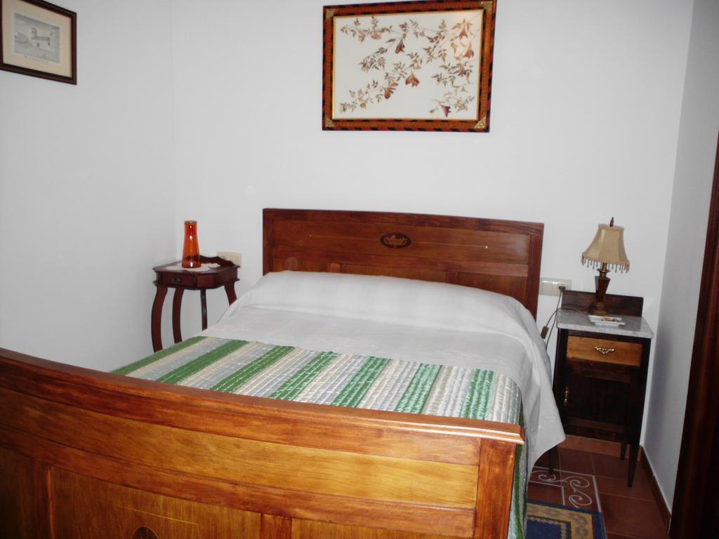 Casa Rural Morada Maragata Cózar Exterior foto